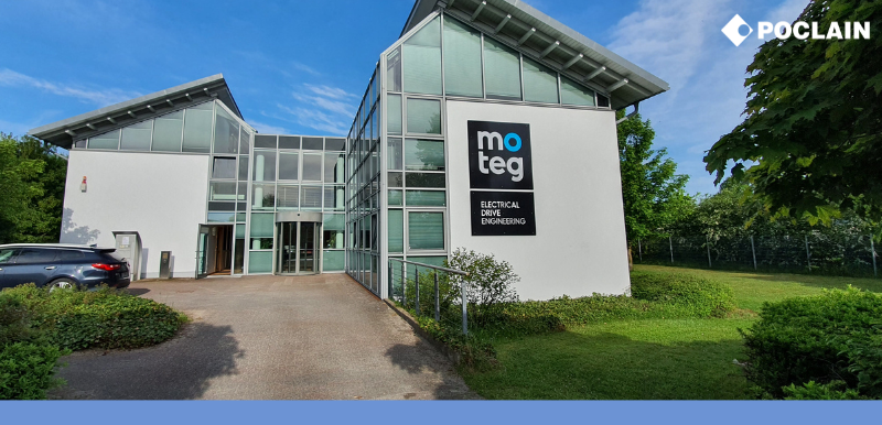 MOTEG OUTLOOK