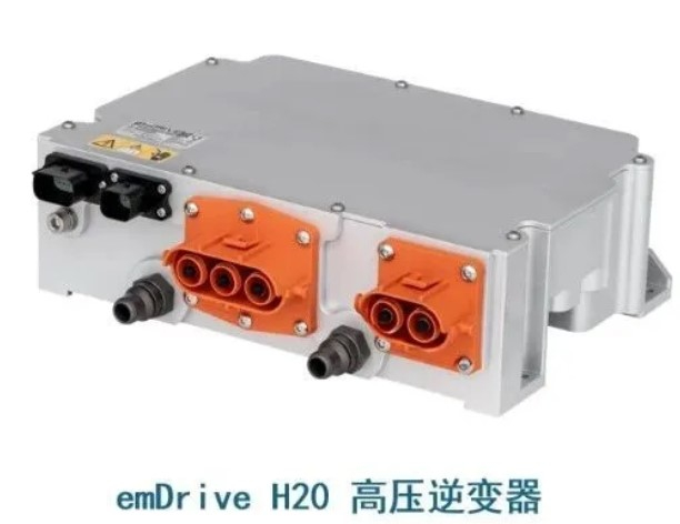 高压逆变器