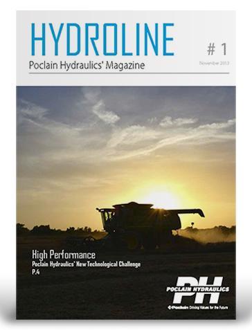 Hydroline 1