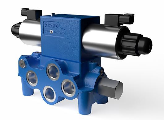 VDF-H15-KV10 Pilot Valve