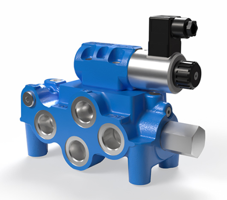VDF-H15-KV6 Pilot Valve