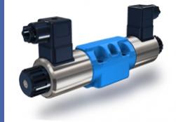 directional control valves